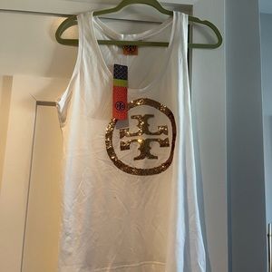 Tory Burch tank top